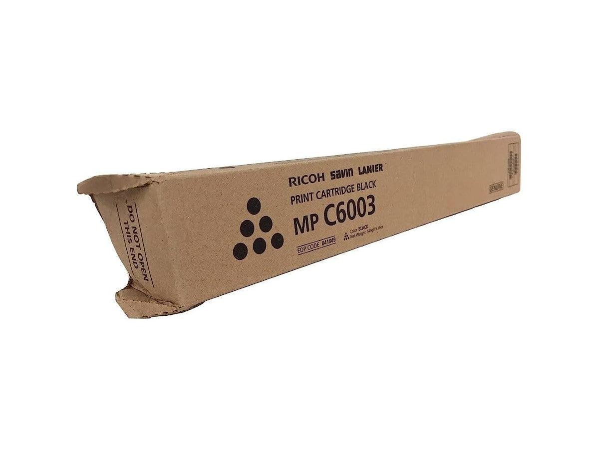 Ricoh MP-C4504 Black Toner Cartridge