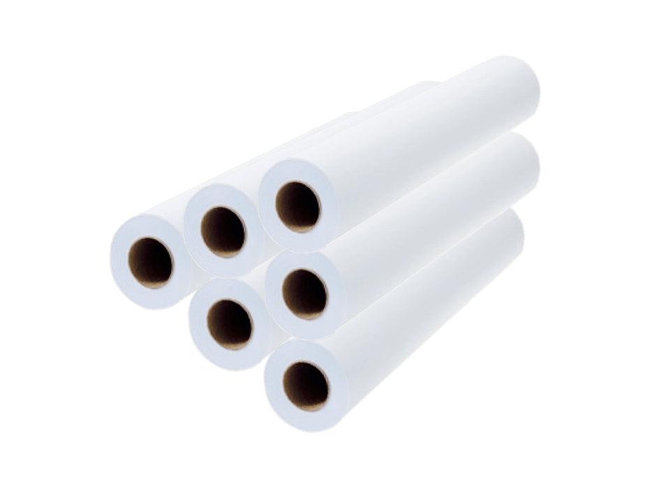 Xel-lent Plotter Roll 900 mm x 50 yards 80gsm, 6rolls/carton