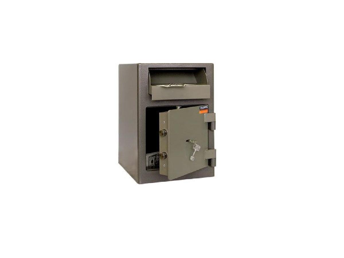 VALBERG ASD-19 Deposit Safe (Key)