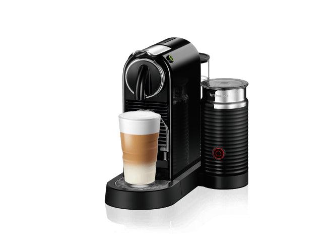 Nespresso CITIZ&MILK