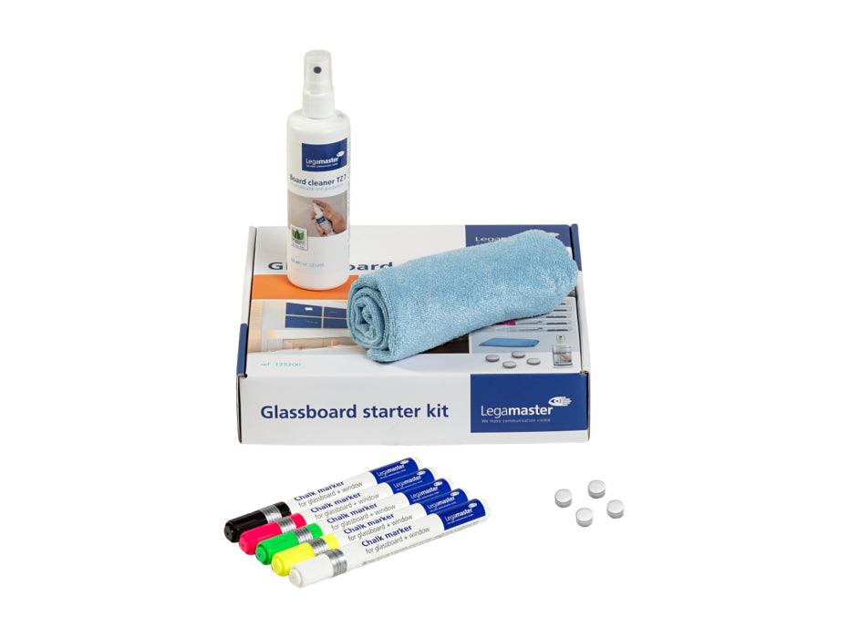 Legamaster Board Accessory Glassboard Kit (7-125200)
