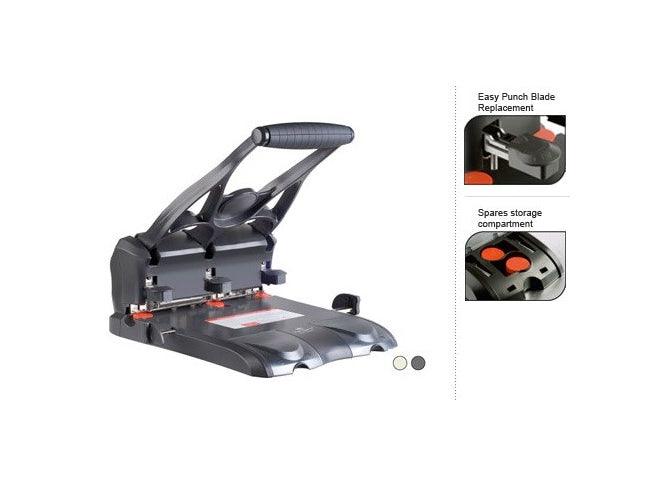 Kangaro 3 Holes Puncher HDP-3160N, 150 Sheets Capacity