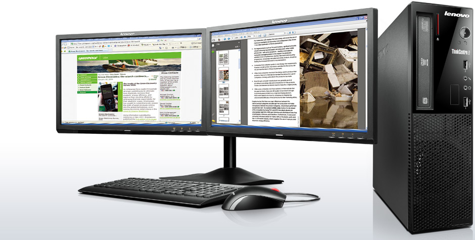 LENOVO-EDGE-71-SGLP9AX MT