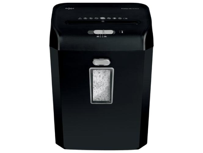Rexel ProMax QS REX623 Cross Cut Paper Shredder