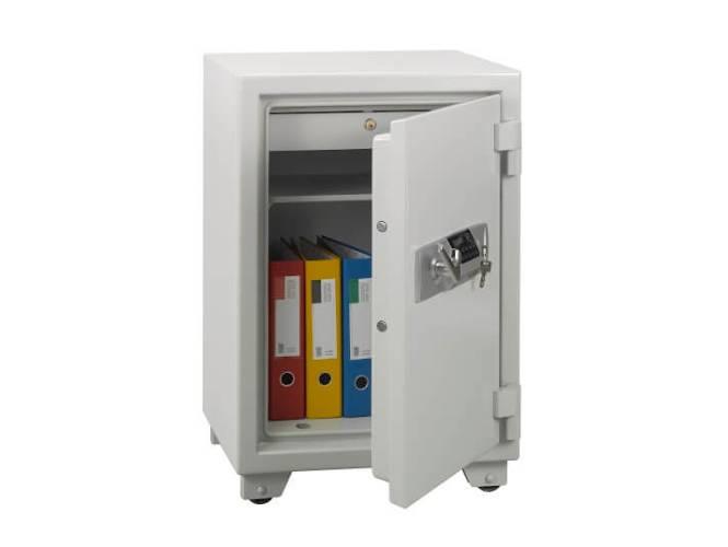 Eagle SS-080 Fire Resistant Safe 2 Key Lock