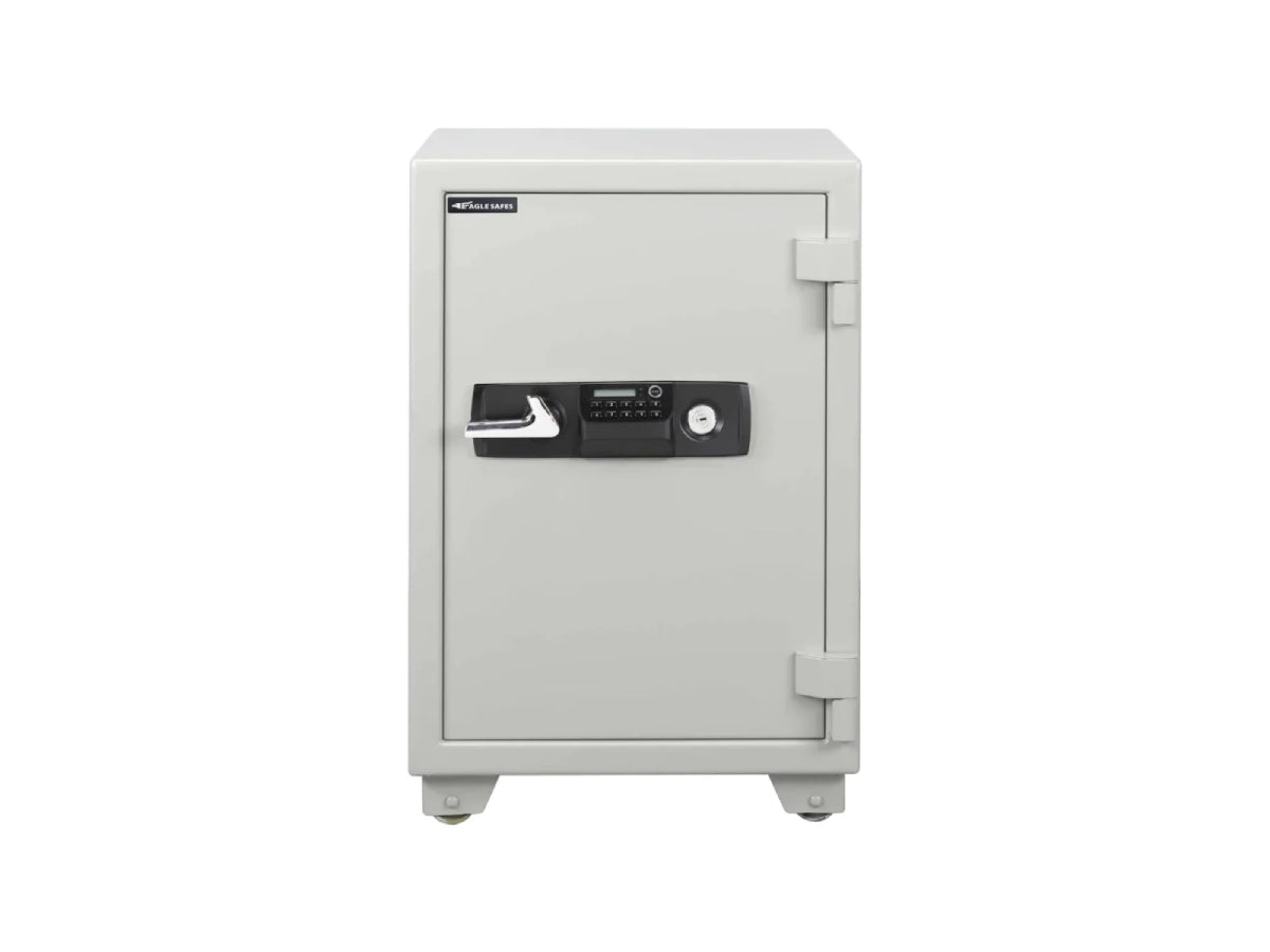 Eagle ES-080 Fire Resistant Safe Digital & Key Lock