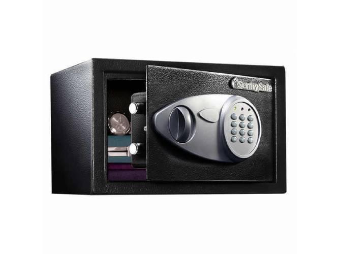 Sentry X075 Security Safe