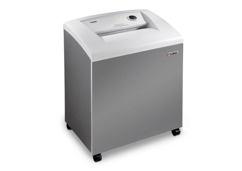Dahle 610 Cross Cut Shredder