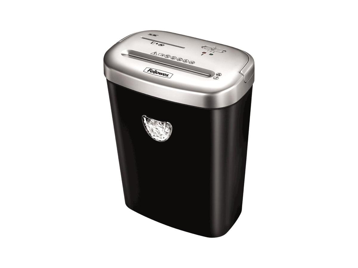 Fellowes Powershred 53C Cross-Cut Shredder