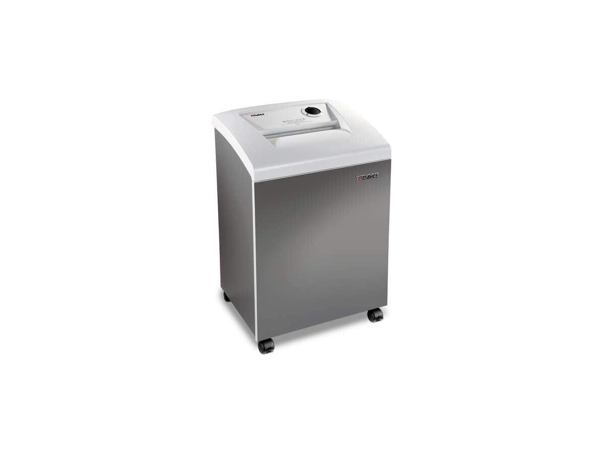 Dahle 416Air Cross Cut Shredder