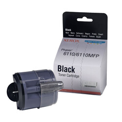 Xerox 106R01203 Black Toner Cartridge