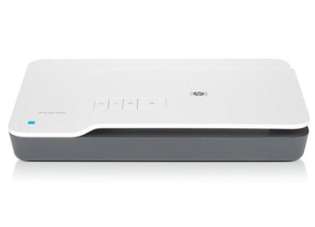 HP Scanjet G3110 Photo Scanner – L2698A