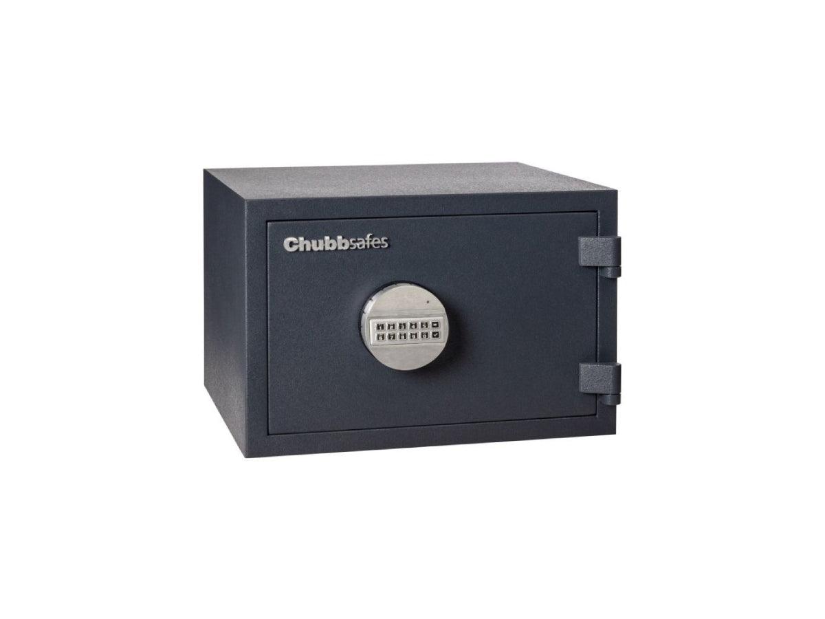 Chubbsafes Home Safe S2 30P Model 20, Fire and Burglary Protection, Digital Lock