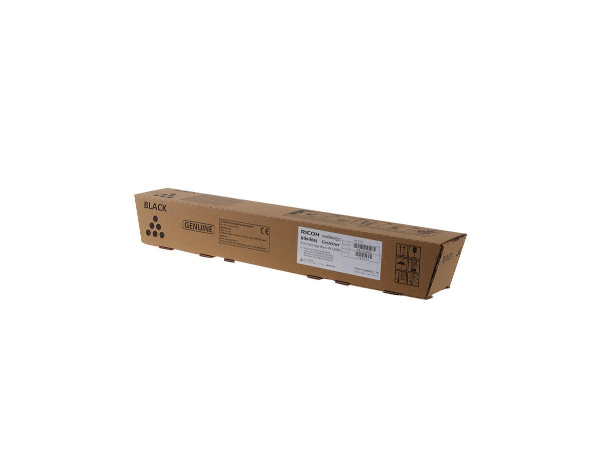 Ricoh IM C4500 Black Toner Cartridge