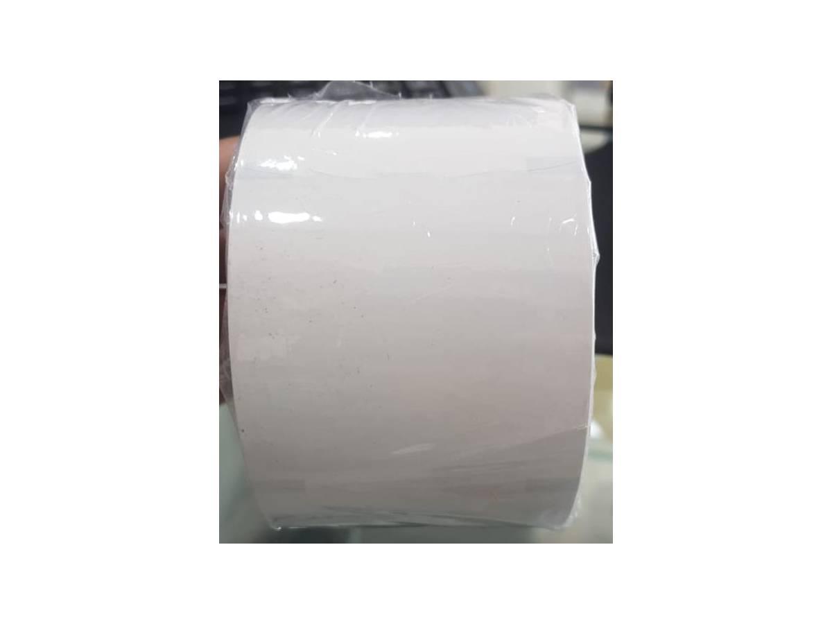 Thermal Ticket Roll 60mm x 60mm, 1500 Tickets, 25.4mm Core
