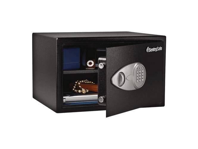 Sentry X125 Security Safe