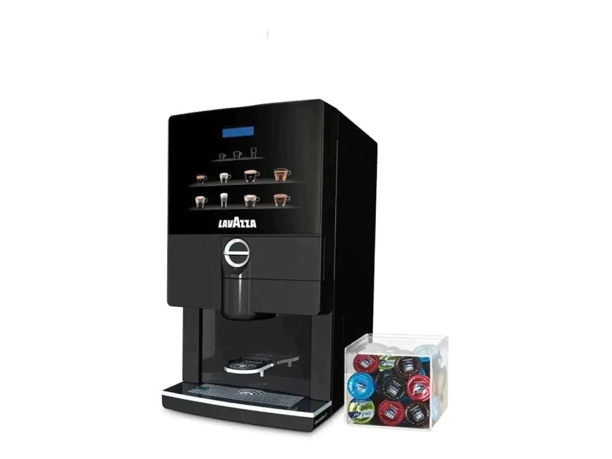 Lavazza LB 2600 Magystra Office Coffee Machine