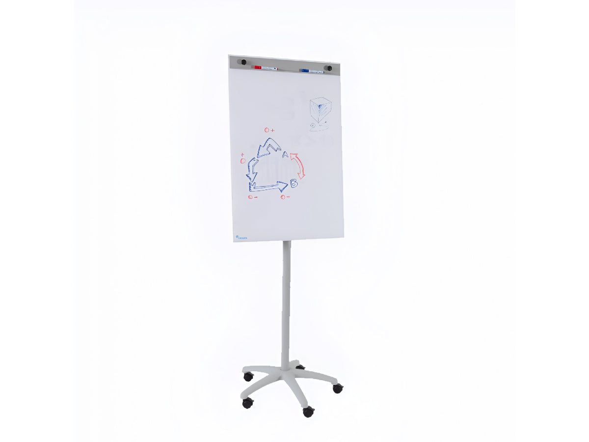 Rocada Economic Mobile Flipchart Model – 616ECO