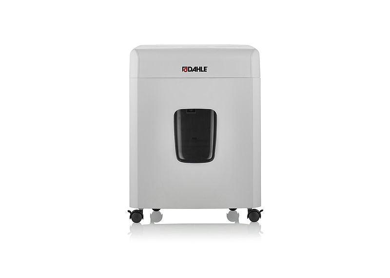 Dahle ShredMATIC 90 Auto-Feed Cross-Cut Paper Shredder