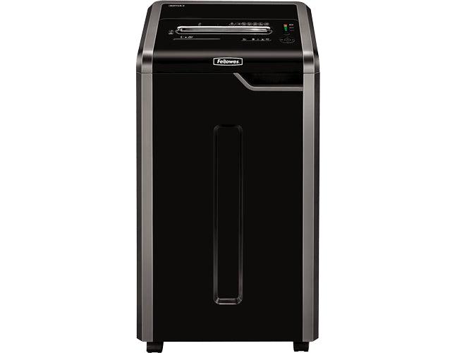 Fellowes Powershred 325Ci Cross-Cut Shredder