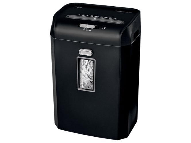 Rexel ProMax QS RES1123 Strip Cut Paper Shredder