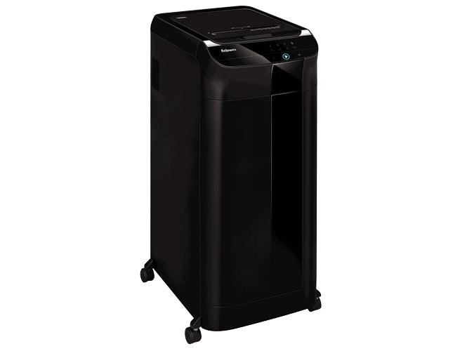 Fellowes AutoMax 600M Micro-Cut Shredder