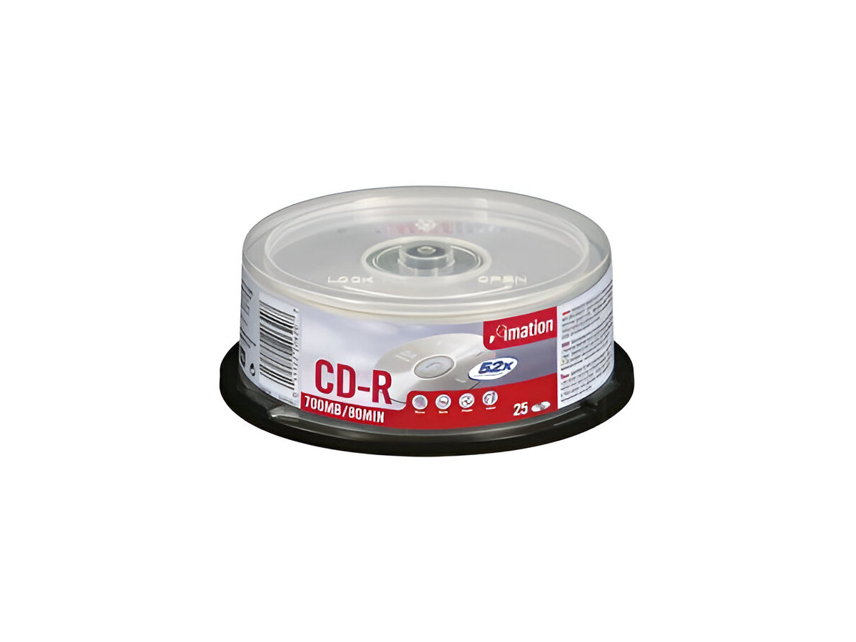 CD / DVD Disks