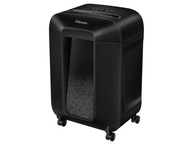 Fellowes Powershred LX85 Cross-Cut Shredder