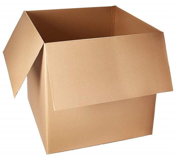 Corrugated Boxes (45 x 45 x 70cm)