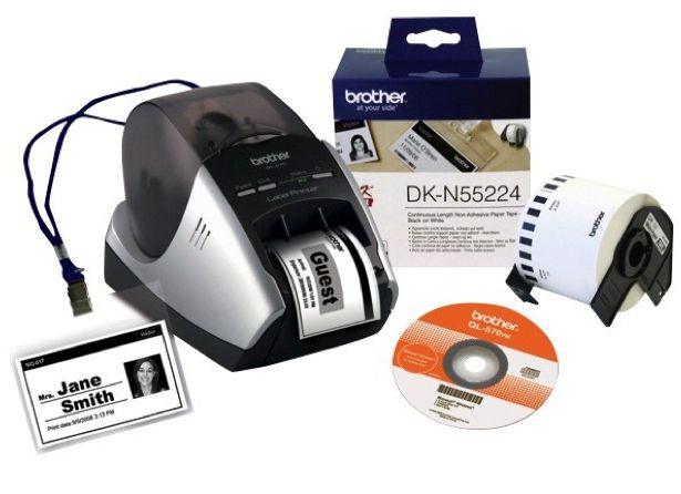 Printers & Fax Machines