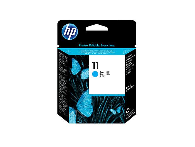 HP 11 Cyan Printhead Cartridge (C4811A)