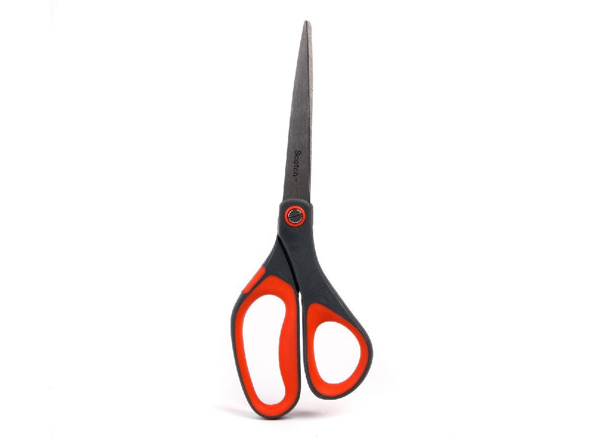 3M Scotch Precision Scissor 8″