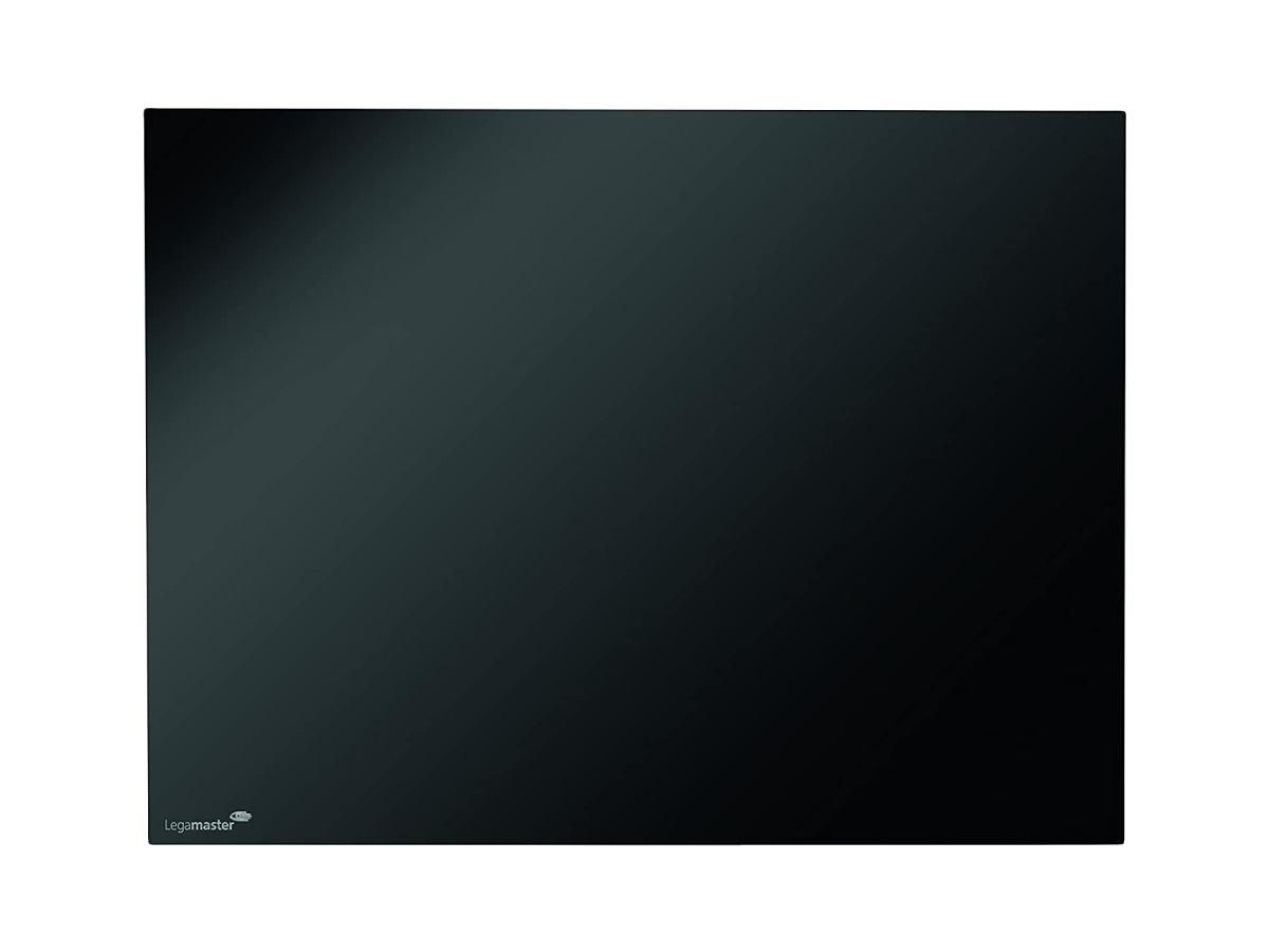 Legamaster Colored Glass Board 40x60cm Black (7-104635)