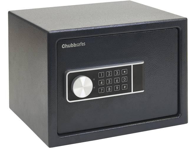 Chubbsafes Elements Air 15EL Burglary Safe, Digital Lock
