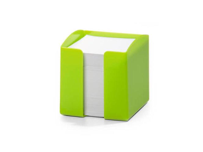 Durable Memo Holder TREND, Green
