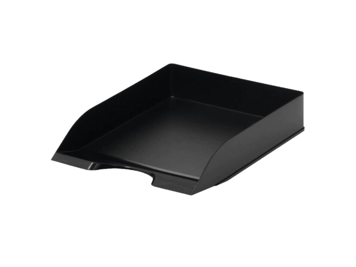 Durable Document Tray BASIC, Black