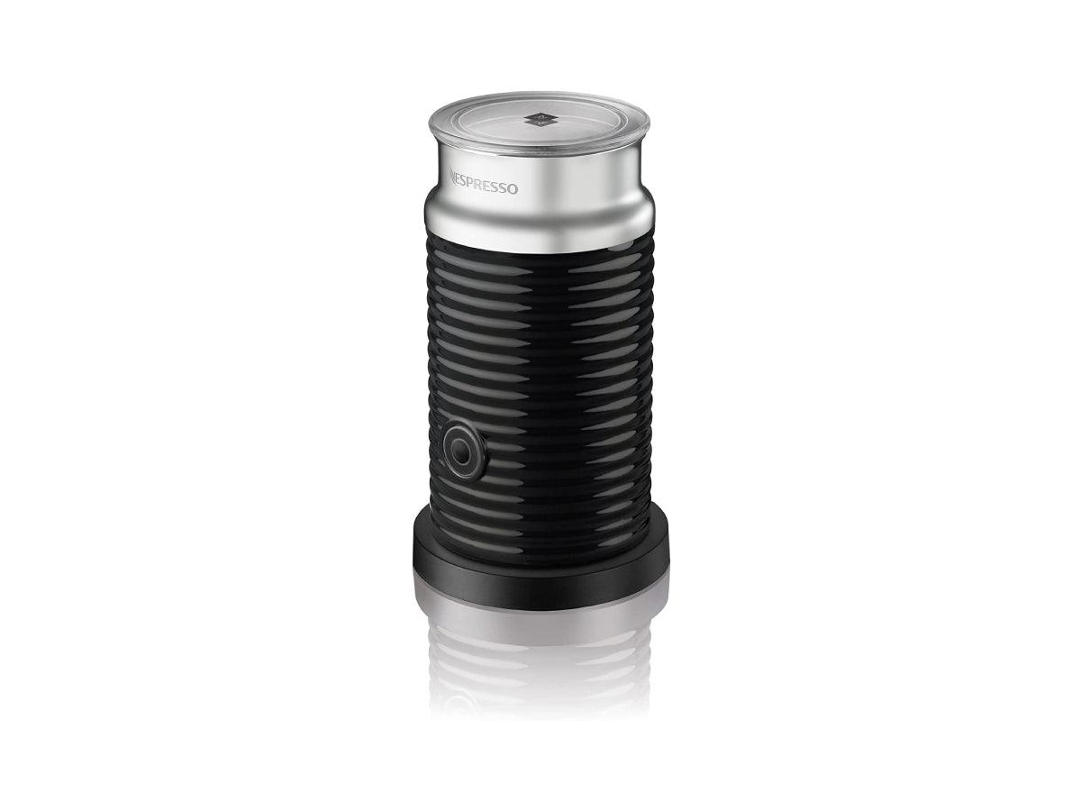 Nespresso Aeroccino 3 Milk Frother Black