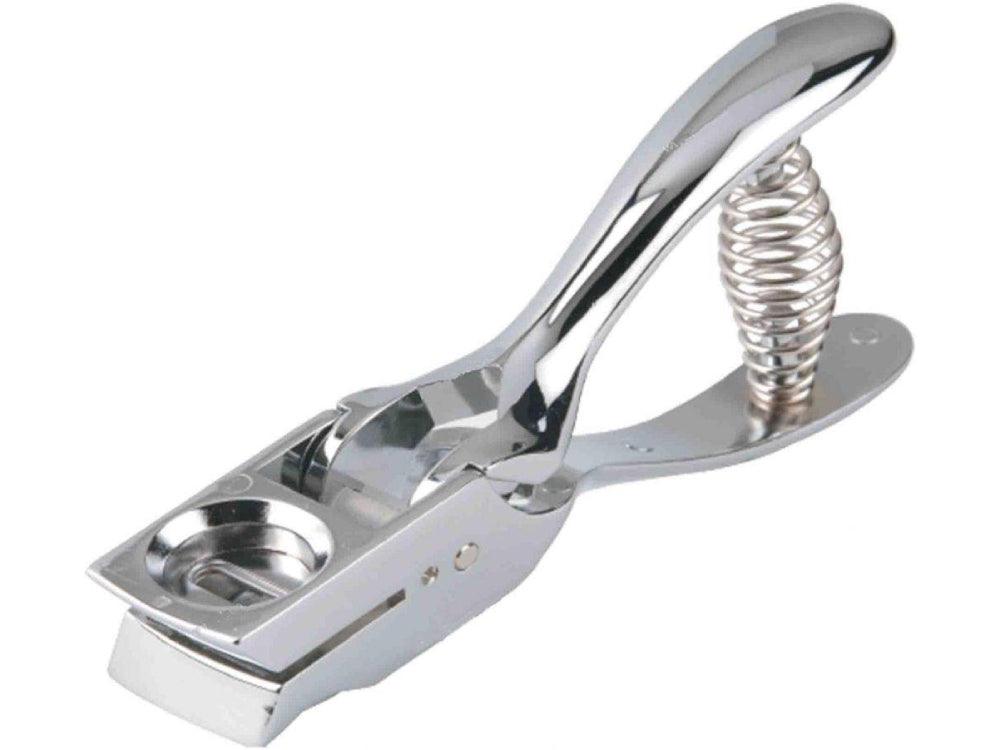 Slot Punch For Name Badges and Laminated Films (FSPUJ77)