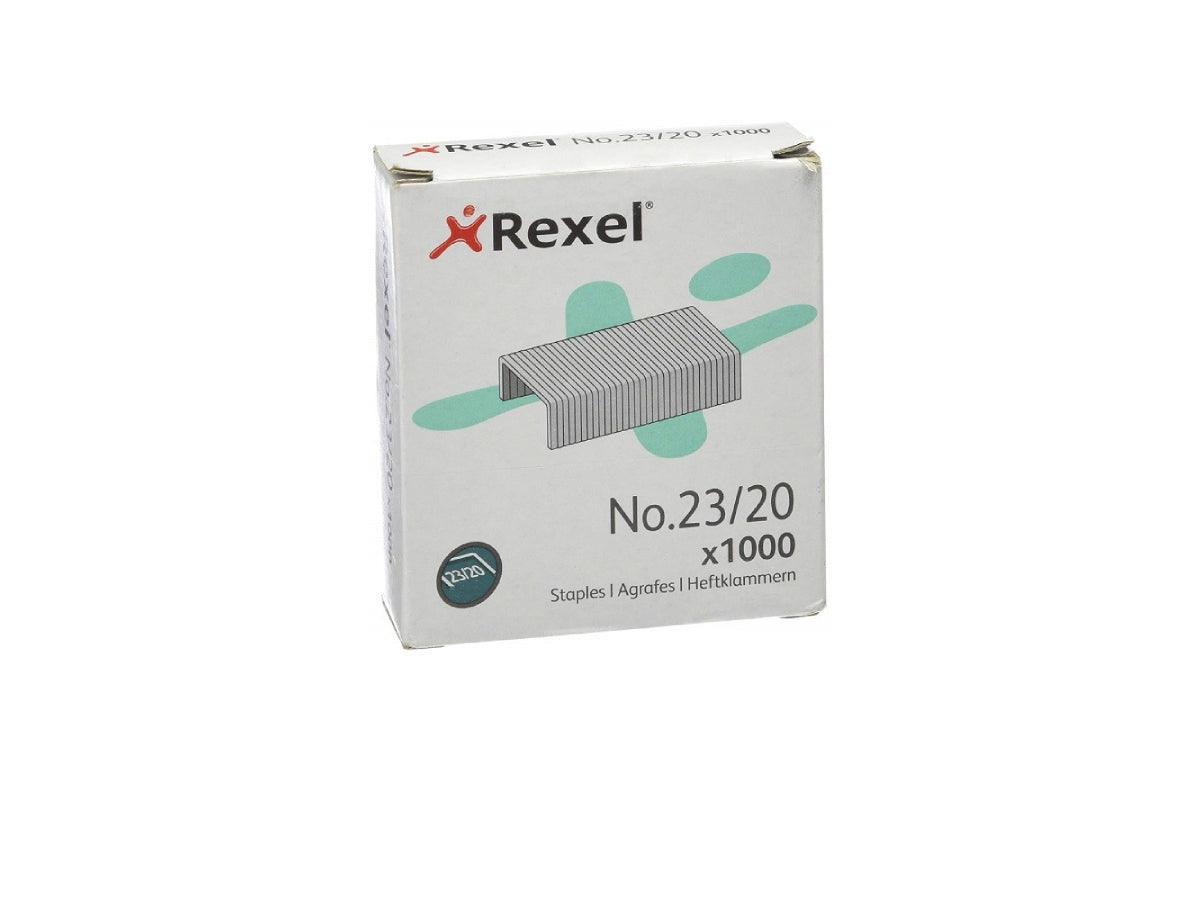 Rexel Staples 23-13