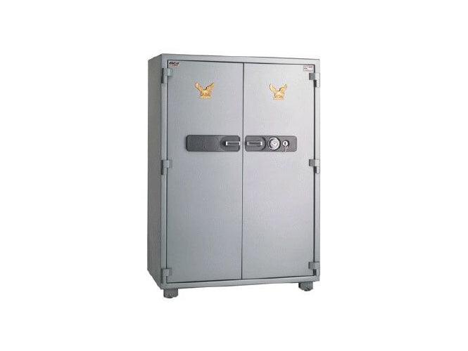 Eagle SS-700 Fire Resistant Safe, 2 Key Lock