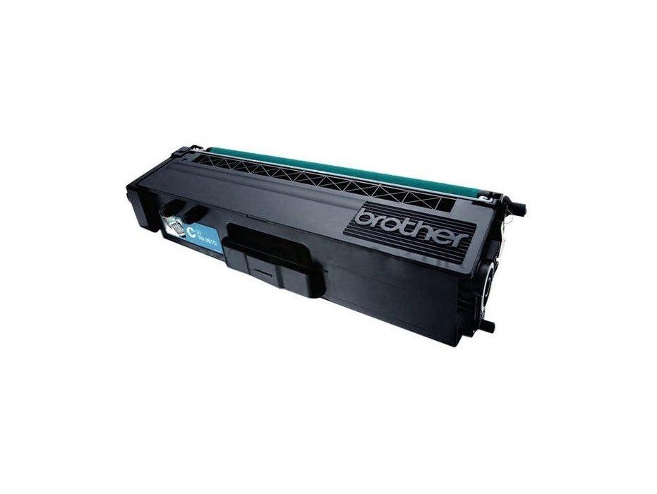Brother TN-361 Cyan Toner Cartridge (TN-361C)