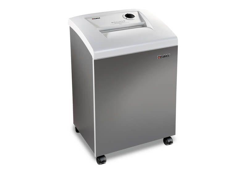 Dahle 510 Cross Cut Shredder