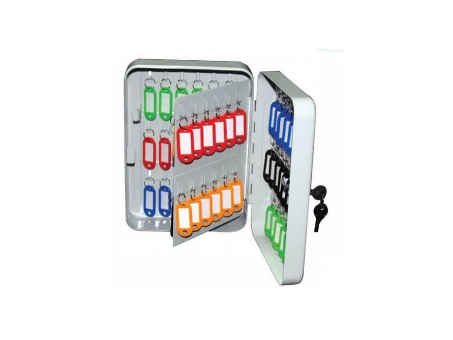 Key Cabinet for 40 Keys