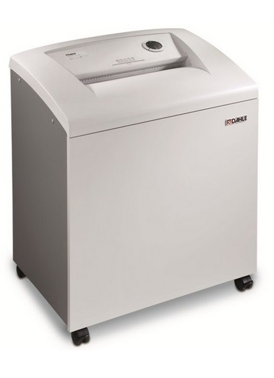 Dahle 41606 Strip-Cut Shredder