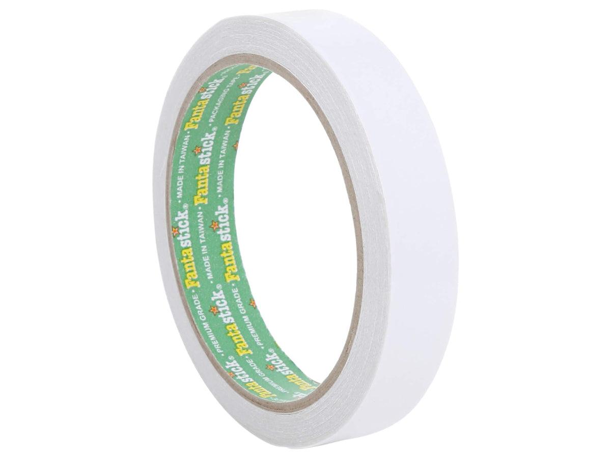 Fantastick Double Side Tape 1/2″ x 12 yards
