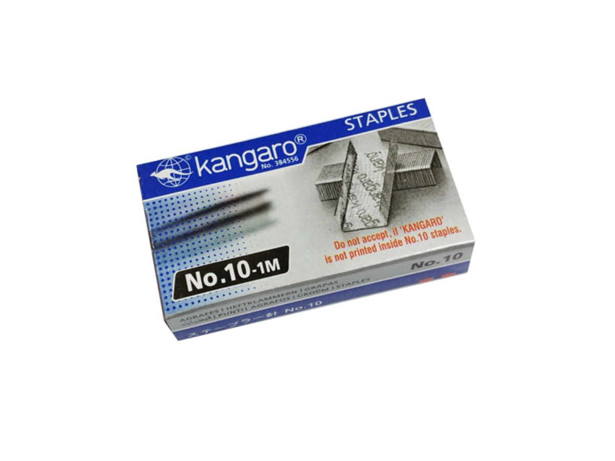 Kangaro Staples No.10-1M