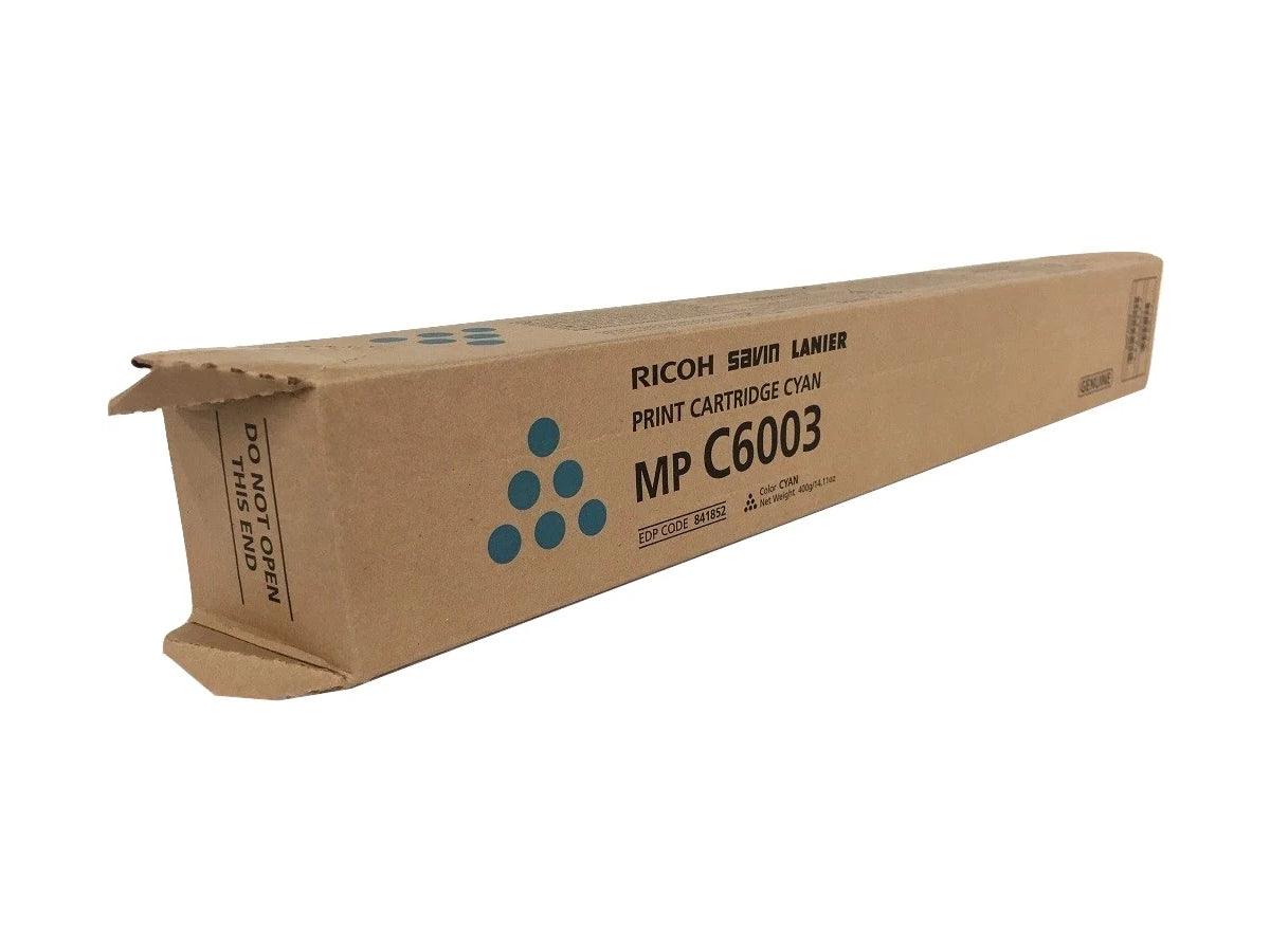 Ricoh MP-C4504 Cyan Toner Cartridge