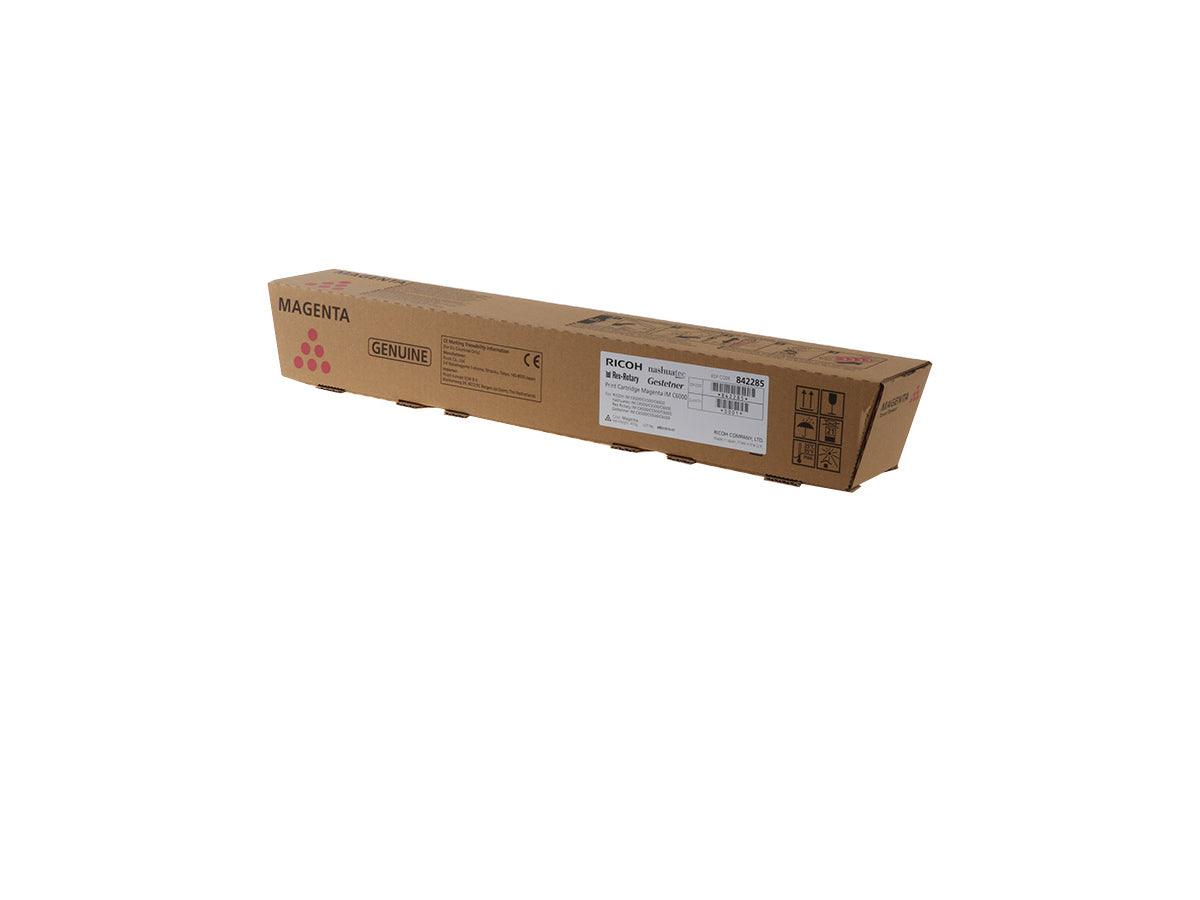 Ricoh IM C4500 Magenta Toner Cartridge
