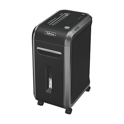 Fellowes Powershred 99CI Cross-Cut Shredder