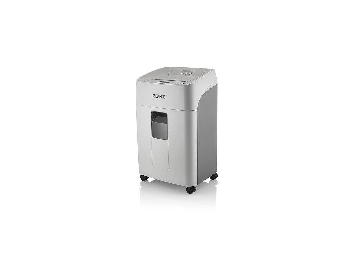 Dahle ShredMATIC 300 Auto-Feed Cross-Cut Paper Shredder